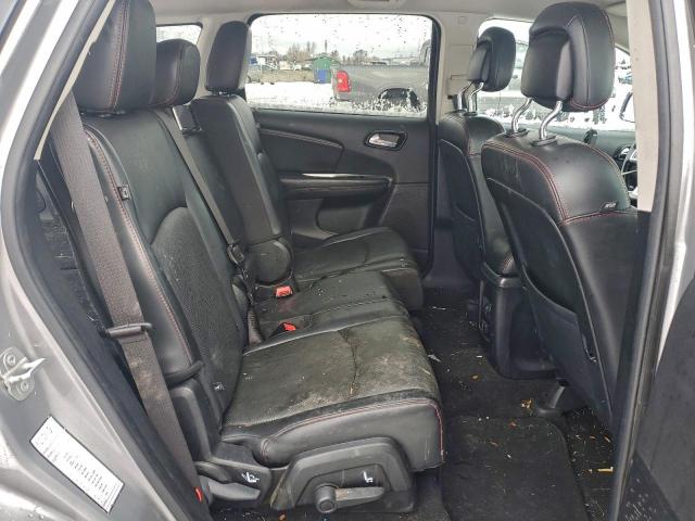 Dodge Journey Gt Image 6