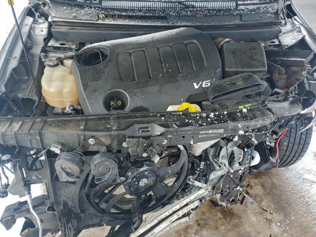 Dodge Journey Gt Image 12