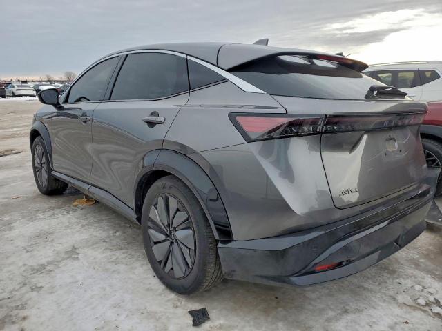 Nissan Ariya Engage Image 7