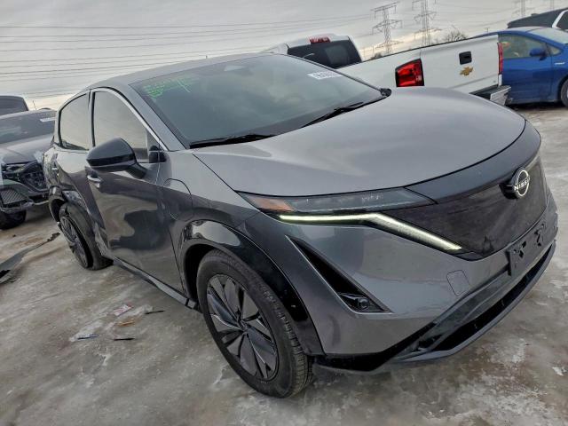 Nissan Ariya Engage Image 8