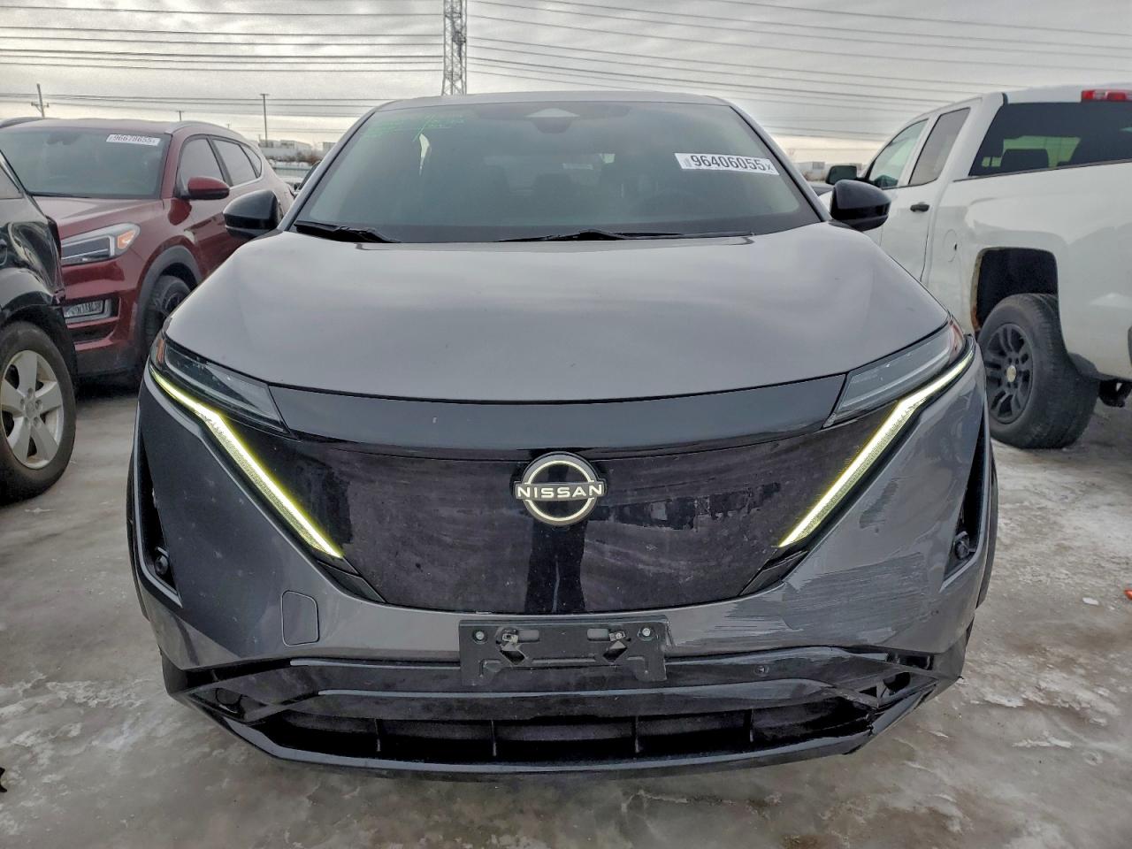 Nissan Ariya Engage Image 5