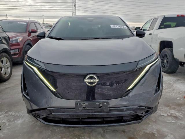 Nissan Ariya Engage Image 5