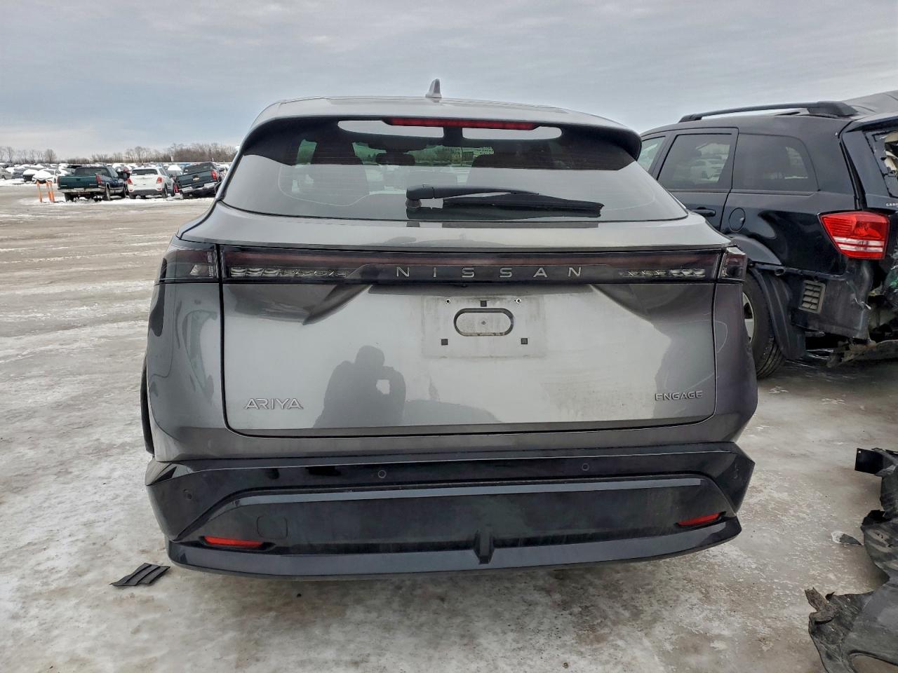 Nissan Ariya Engage Image 6