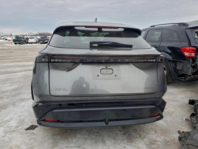 Nissan Ariya Engage Image 6