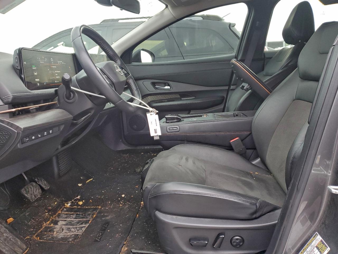 Nissan Ariya Engage Image 3