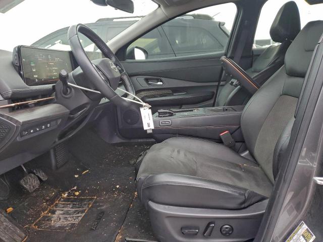 Nissan Ariya Engage Image 3