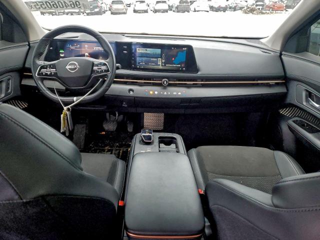 Nissan Ariya Engage Image 2