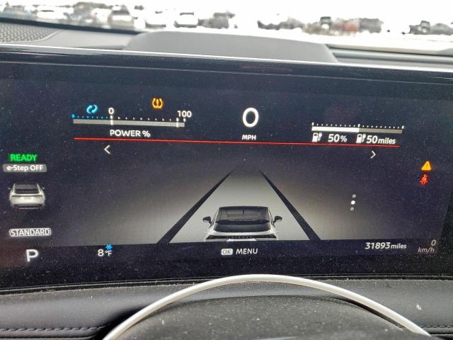 Nissan Ariya Engage Image 13