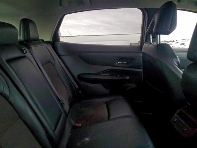 Nissan Ariya Engage Image 12