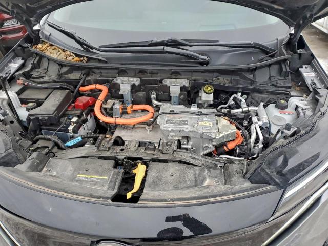 Nissan Ariya Engage Image 10