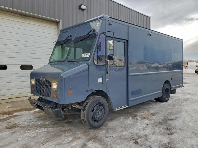  Salvage Freightliner Mt45