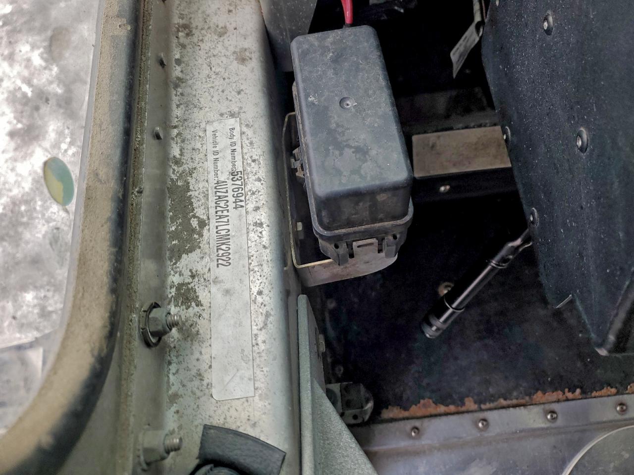 Freightliner Mt45 M Line Walk-in Van Image 12