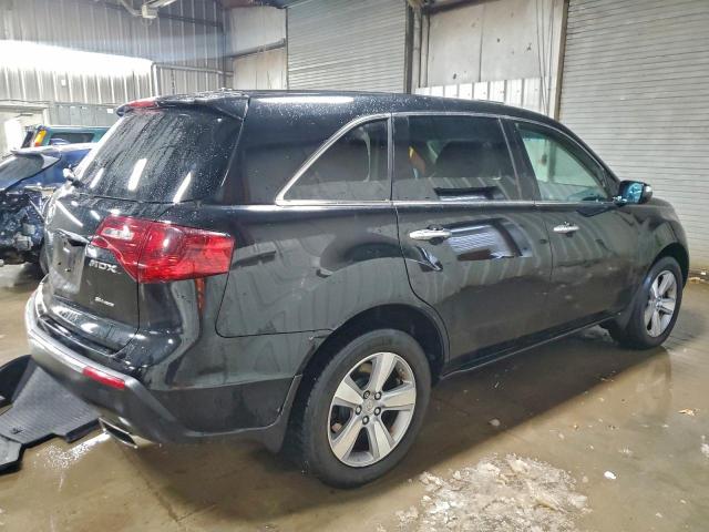 Acura MDX Technology Image 3