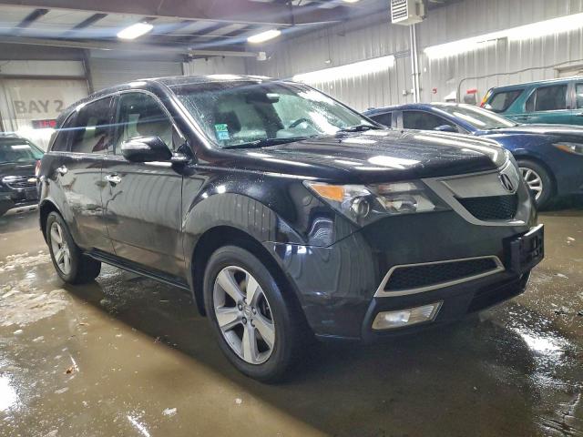 Acura MDX Technology Image 9