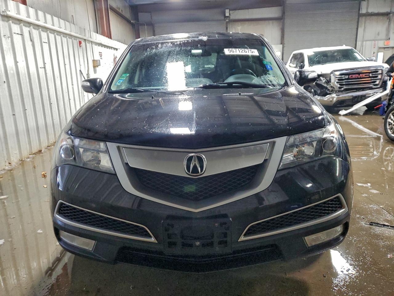Acura MDX Technology Image 4
