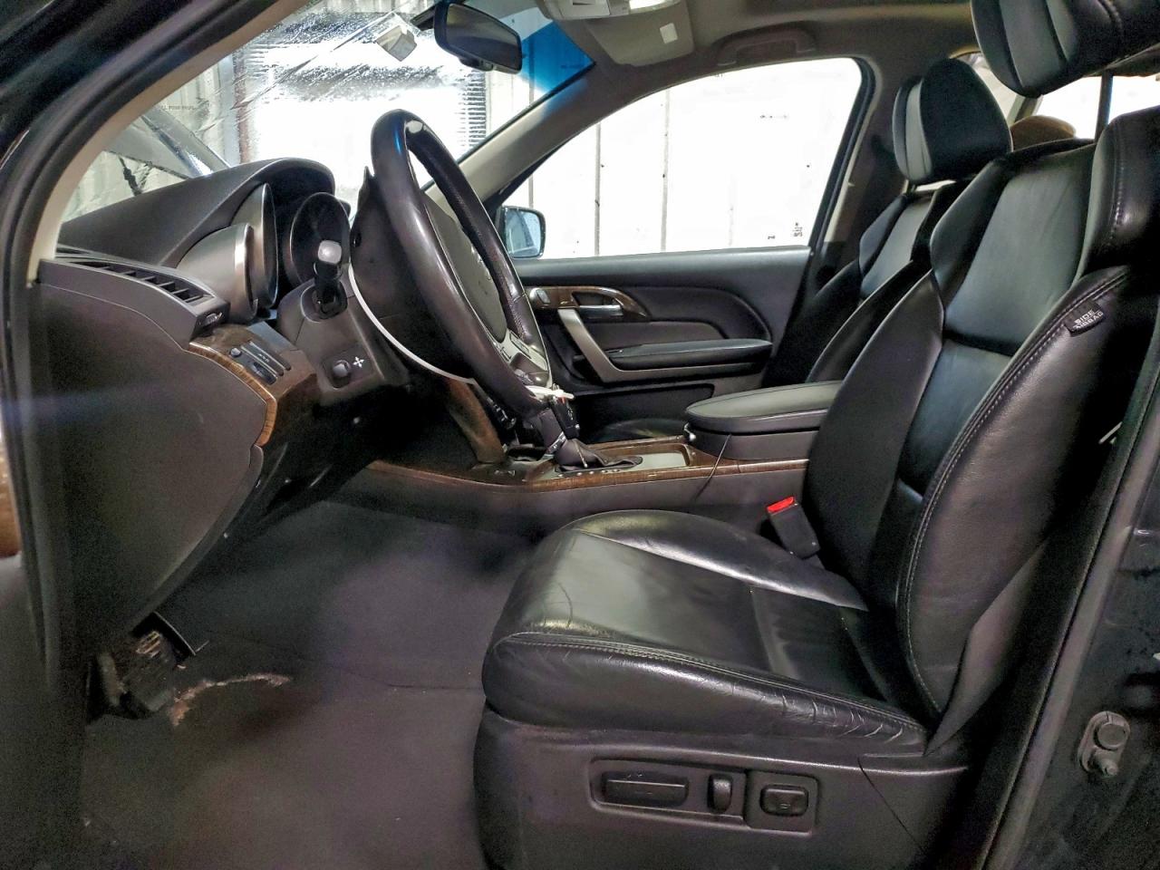 Acura MDX Technology Image 6