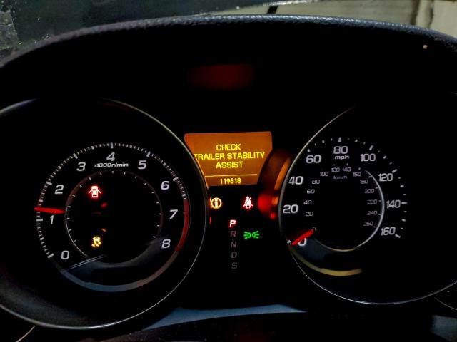 Acura MDX Technology Image 7