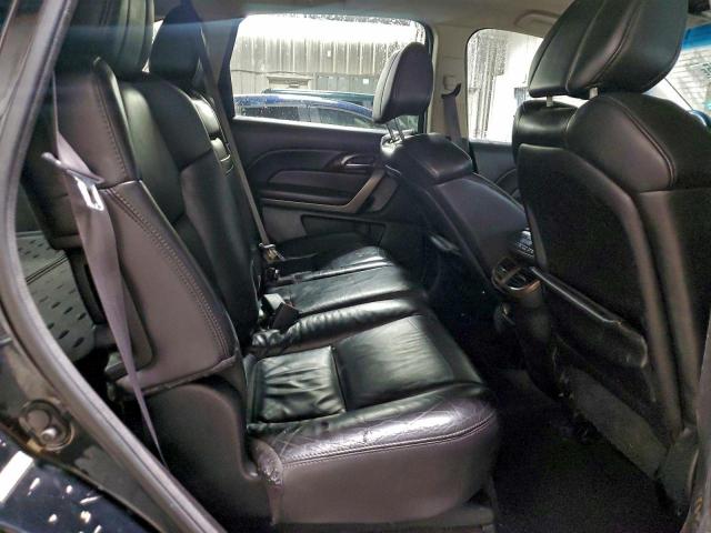 Acura MDX Technology Image 8