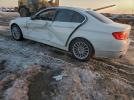 BMW 5 Series Xi Image 11