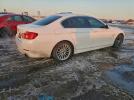 BMW 5 Series Xi Image 6