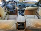 BMW 5 Series Xi Image 9