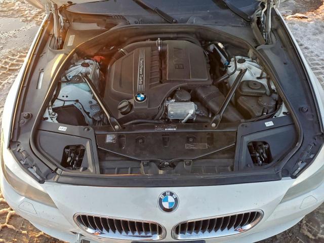 BMW 5 Series Xi Image 7