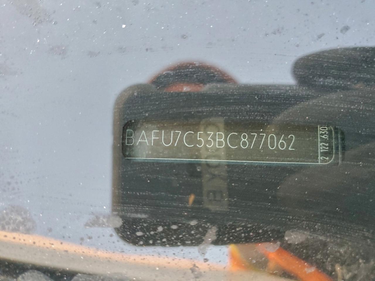 BMW 5 Series Xi Image 2