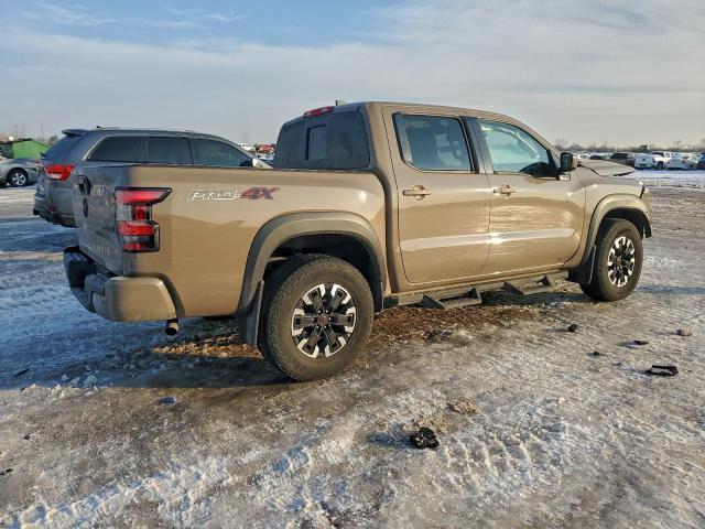 Nissan Frontier S Image 6