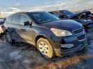 Chevrolet Traverse Ls Image 2