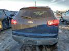 Chevrolet Traverse Ls Image 11