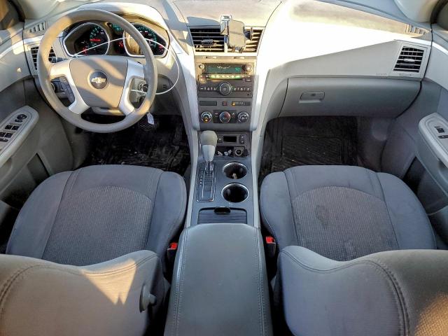 Chevrolet Traverse Ls Image 5