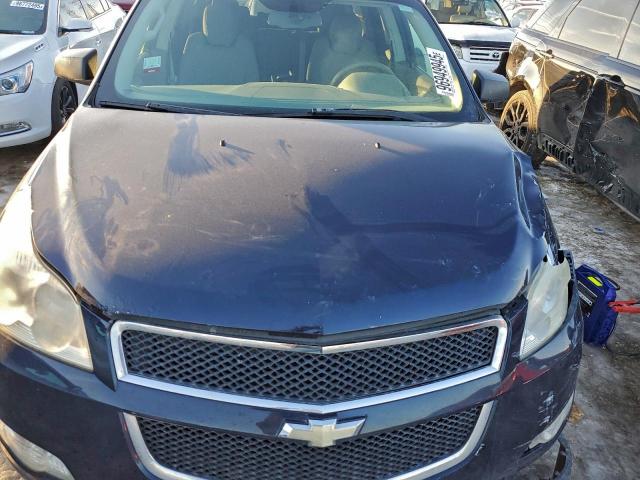 Chevrolet Traverse Ls Image 7