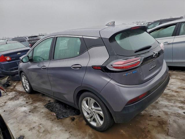 Chevrolet Bolt 1lt Image 2