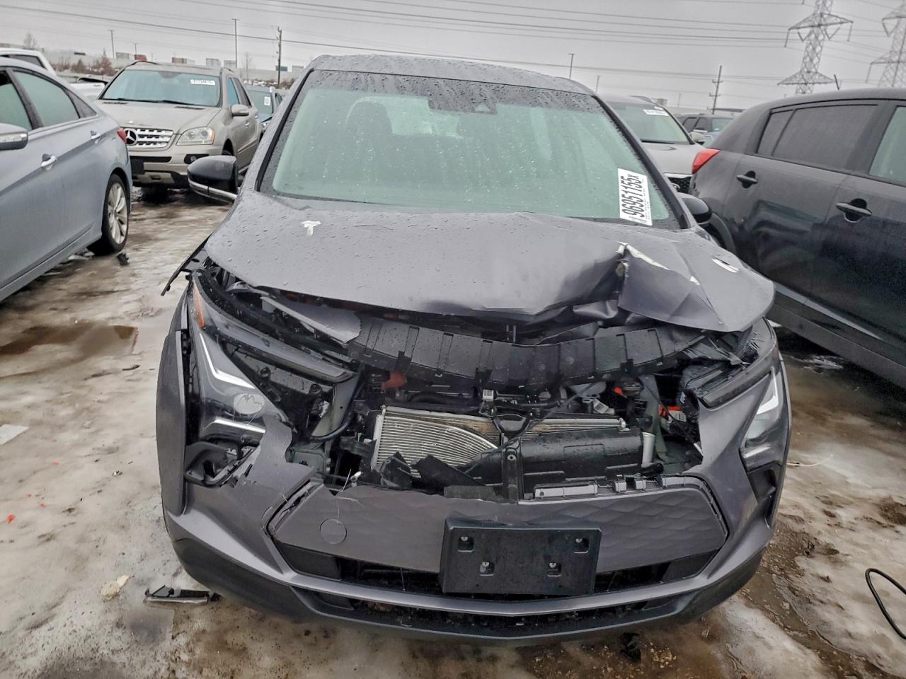 Chevrolet Bolt 1lt Image 6