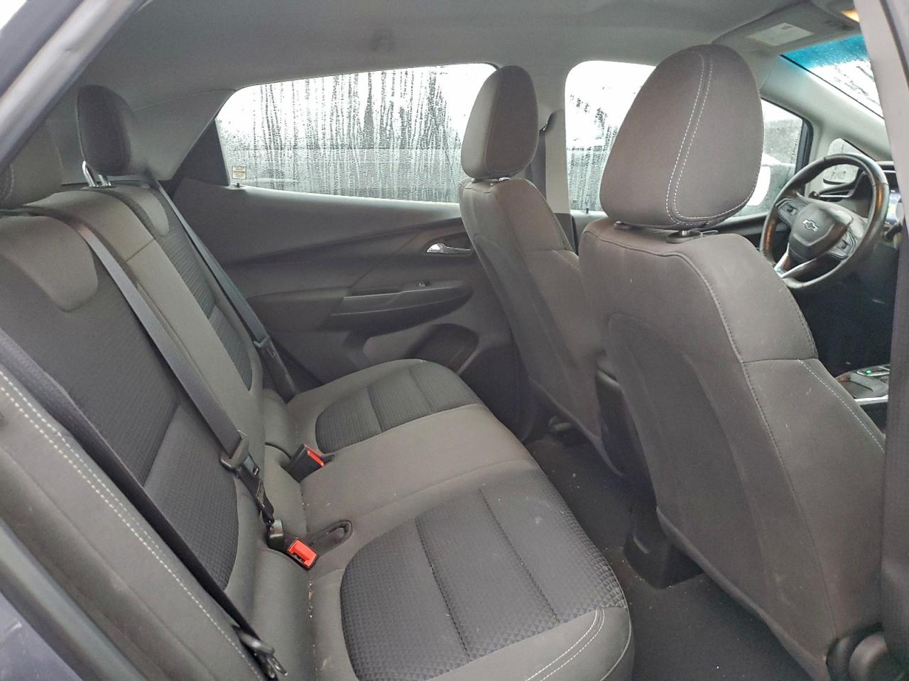 Chevrolet Bolt 1lt Image 12