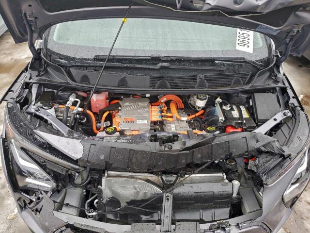 Chevrolet Bolt 1lt Image 3