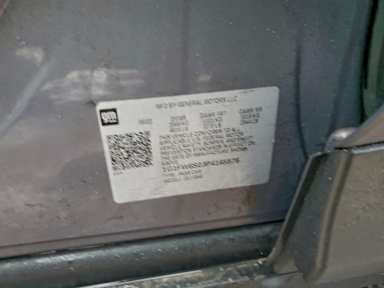 Chevrolet Bolt 1lt Image 11