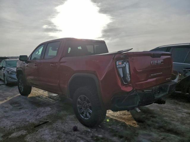 GMC Sierra K1500 At4x Image 2