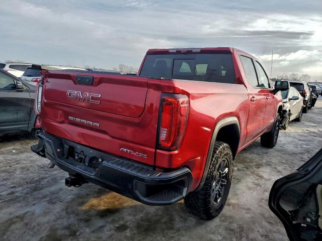 GMC Sierra K1500 At4x Image 3