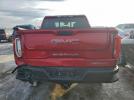 GMC Sierra K1500 At4x Image 6