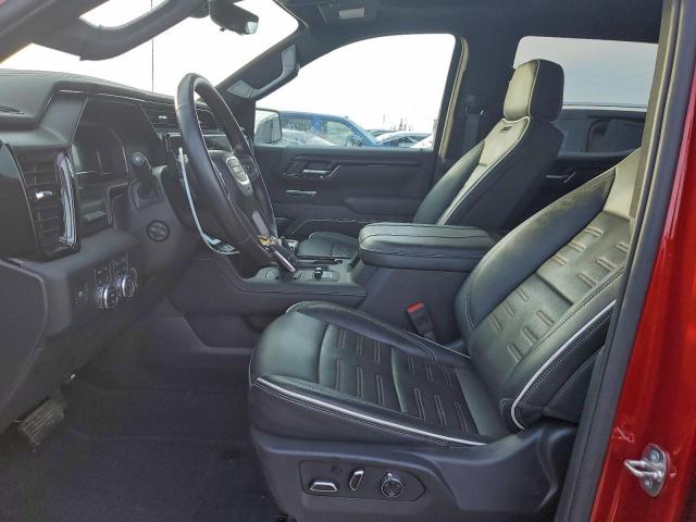 GMC Sierra K1500 At4x Image 4