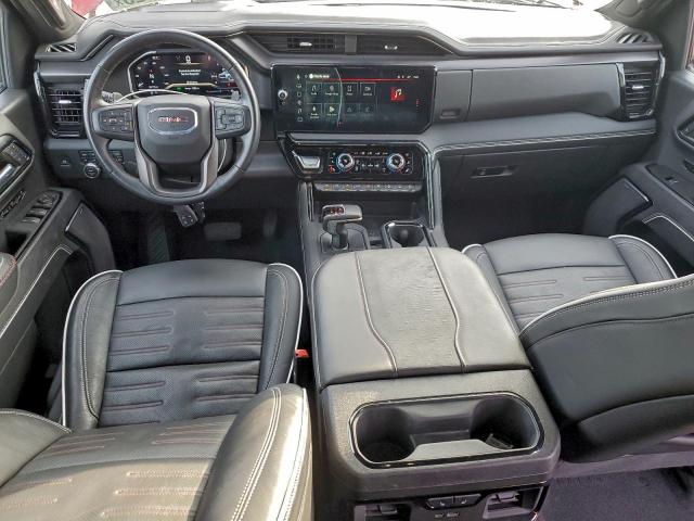 GMC Sierra K1500 At4x Image 9