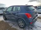 Chevrolet Trax Ls Image 10