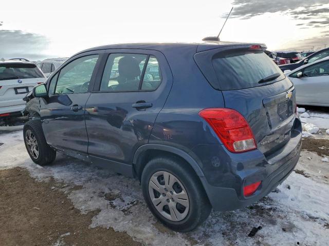 Chevrolet Trax Ls Image 10