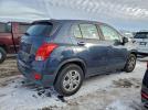 Chevrolet Trax Ls Image 13