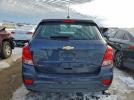 Chevrolet Trax Ls Image 11