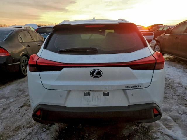 Lexus Ux 250h Image 7