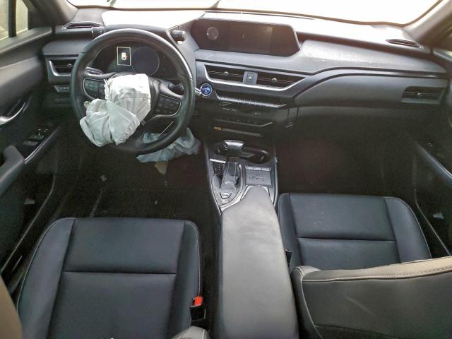 Lexus Ux 250h Image 4