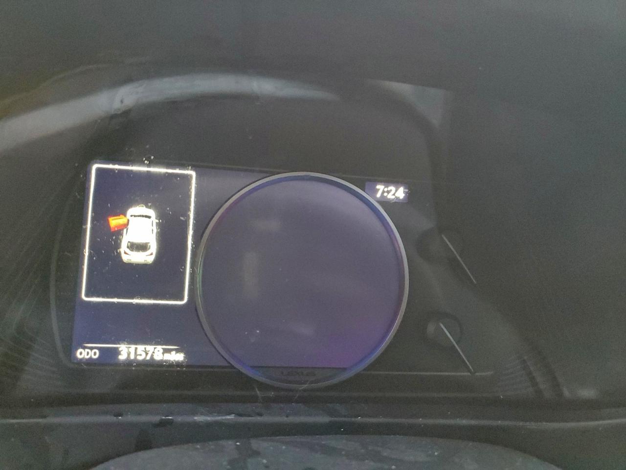 Lexus Ux 250h Image 6