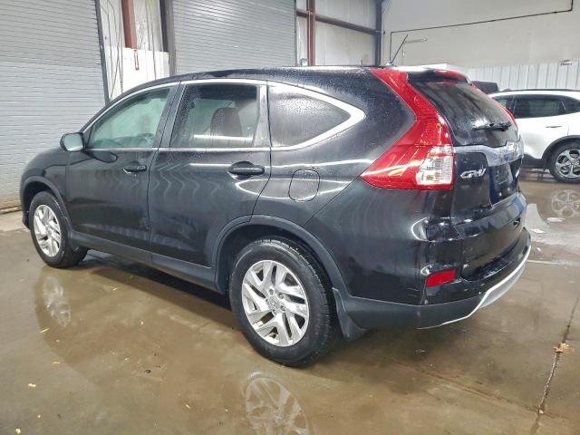 Honda Crv Ex Image 5